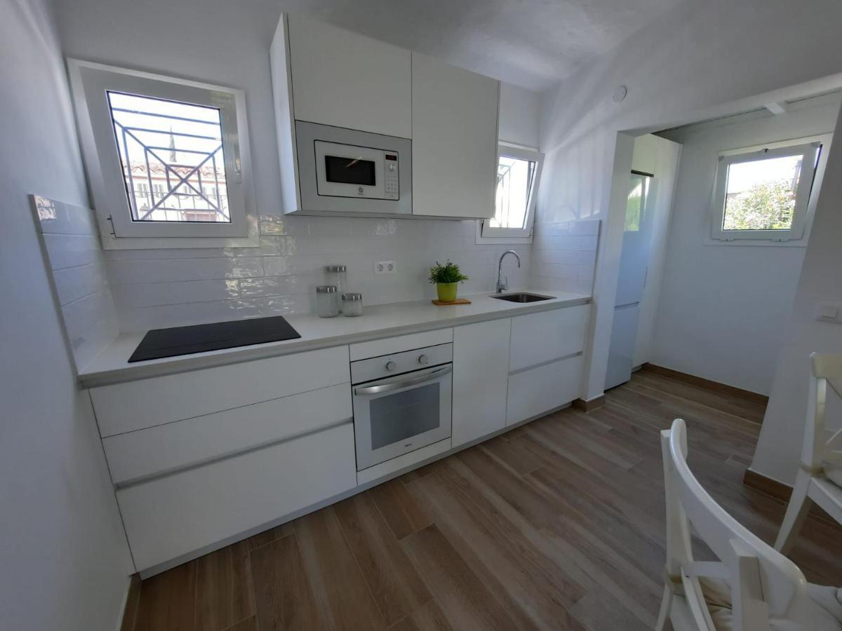 Relax Bungalow With Parking Villa Maspalomas  Eksteriør bilde